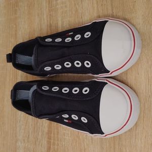 Tommy Hilfiger boy' shoes,size 11